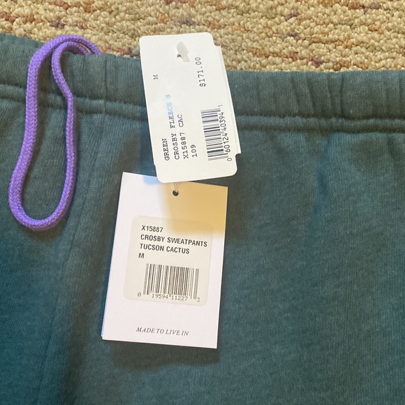 Xirena Crosby pant sz M - Picture 10 of 15